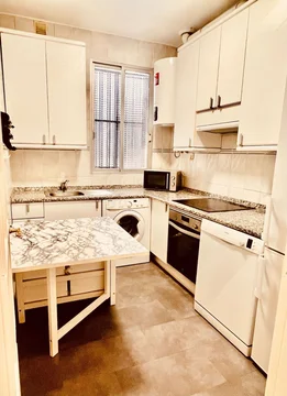 Piso en calle de Bocángel, 17 - Foto 8