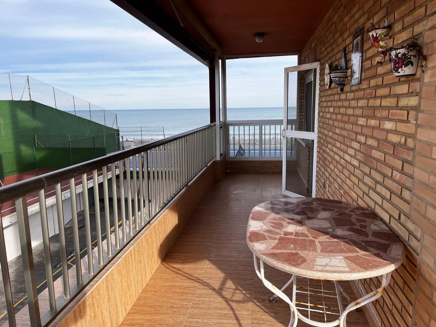 Piso en calle de la Vall d'Aigües, 2 - Foto 8