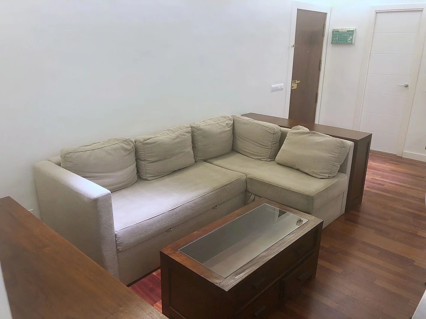 Piso en Calle del Doctor Fleming, 32, Bernabéu-Hispanoamérica - Foto 17