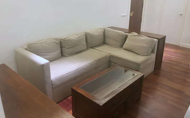 Piso en Calle del Doctor Fleming, 32, Bernabéu-Hispanoamérica - Foto 17