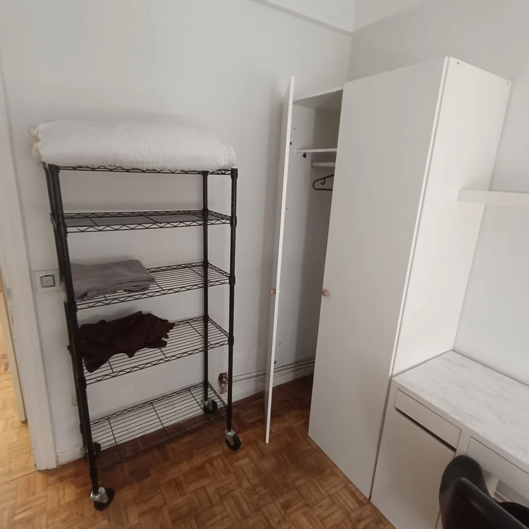 Piso en Calle de Juan Álvarez Mendizábal, 29, Argüelles - Foto 6