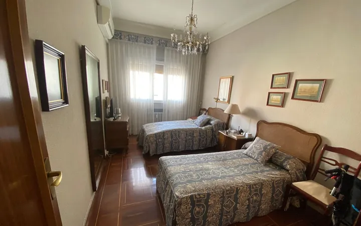Piso en Nuevos Ministerios-Ríos Rosas - Foto 9