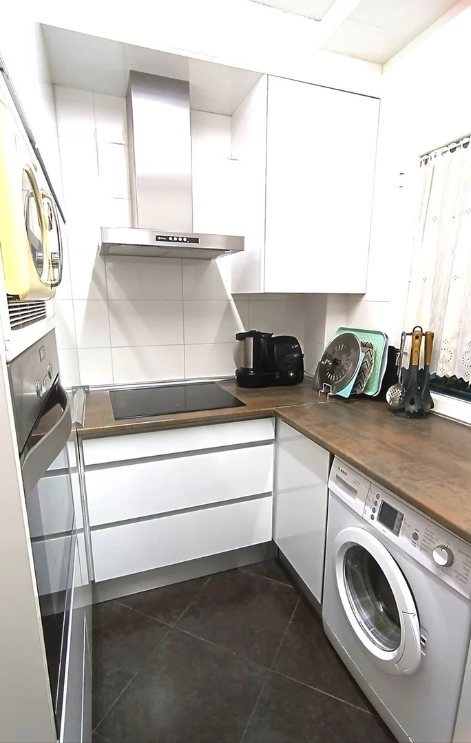 Piso en calle de Bravo Murillo, 297 - Foto 4