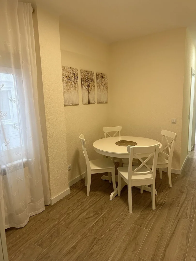 Piso en calle de Canillas, 45 - Foto 14