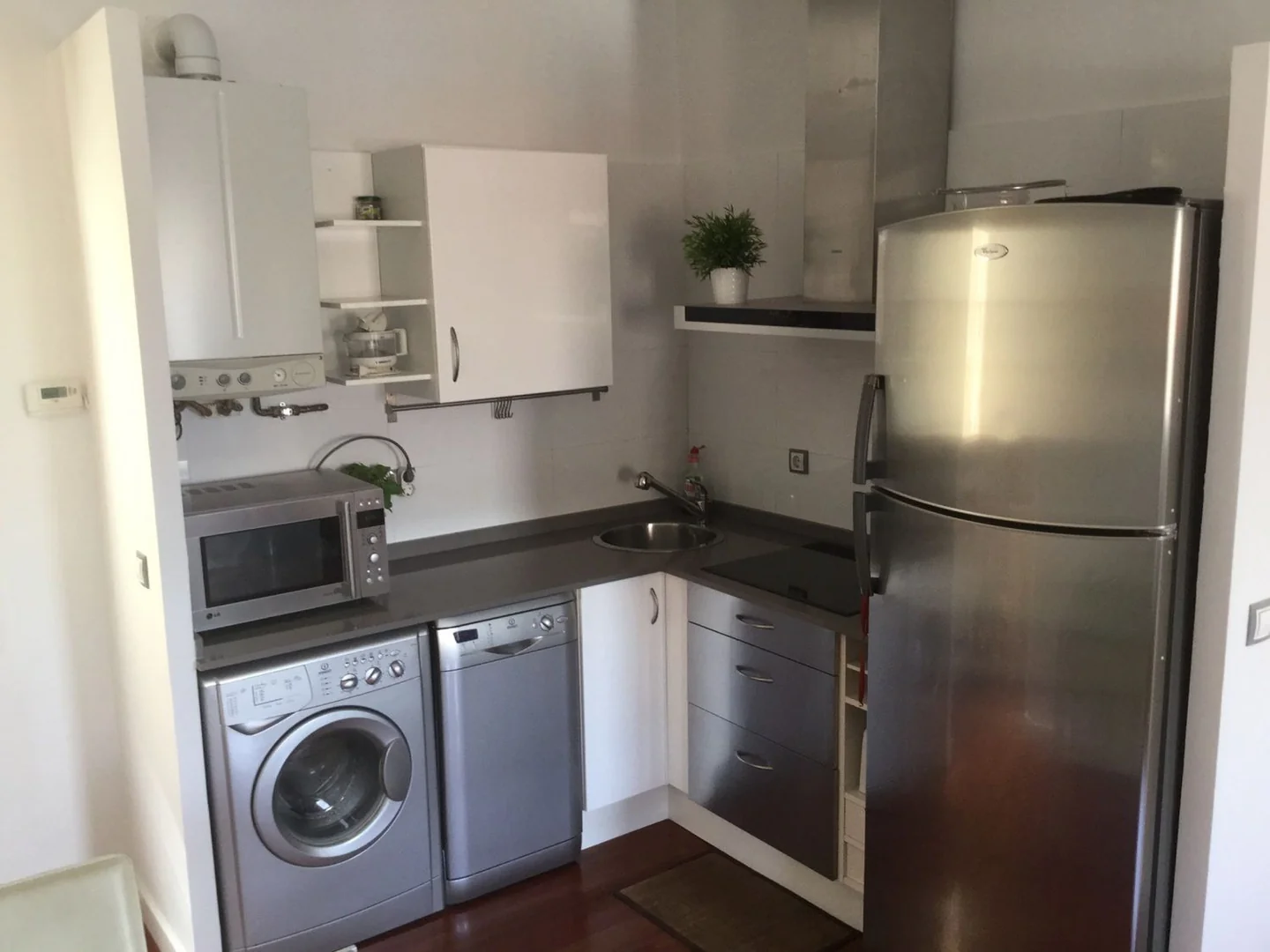 Piso en Calle de García de Paredes, 15, Trafalgar - Foto 12