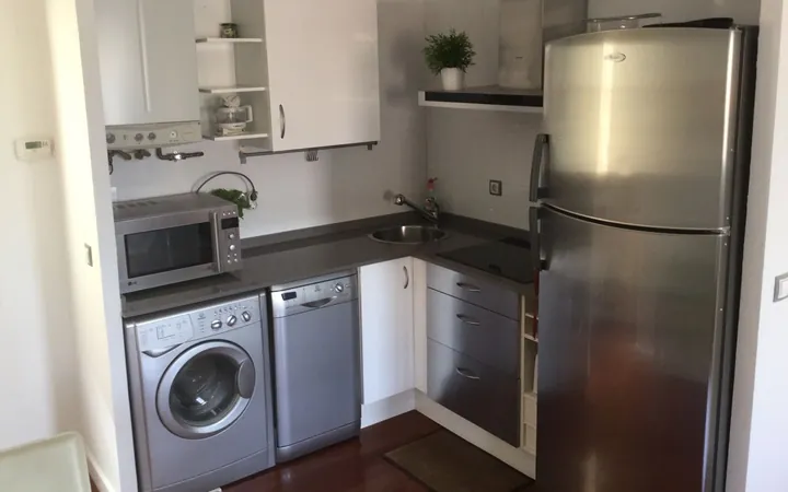 Piso en Calle de García de Paredes, 15, Trafalgar - Foto 12