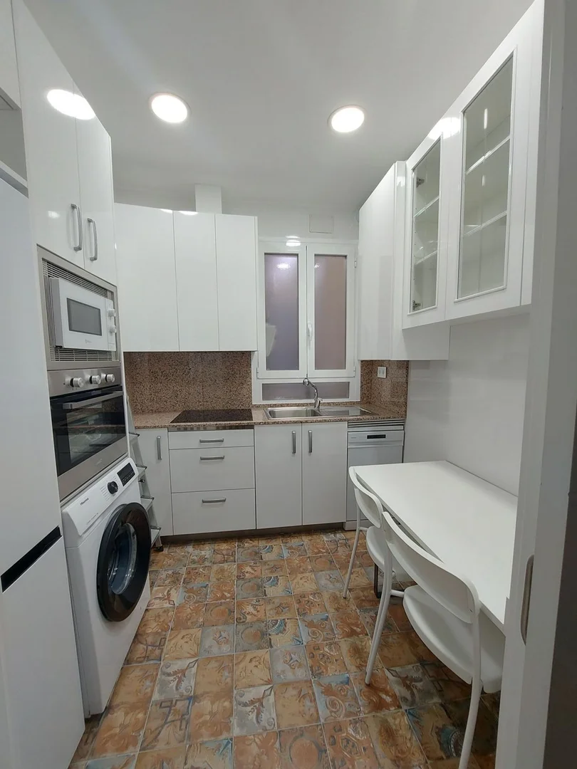 Piso en Barrio Argüelles - Foto 43