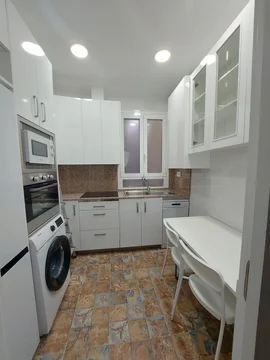 Piso en Barrio Argüelles - Foto 44