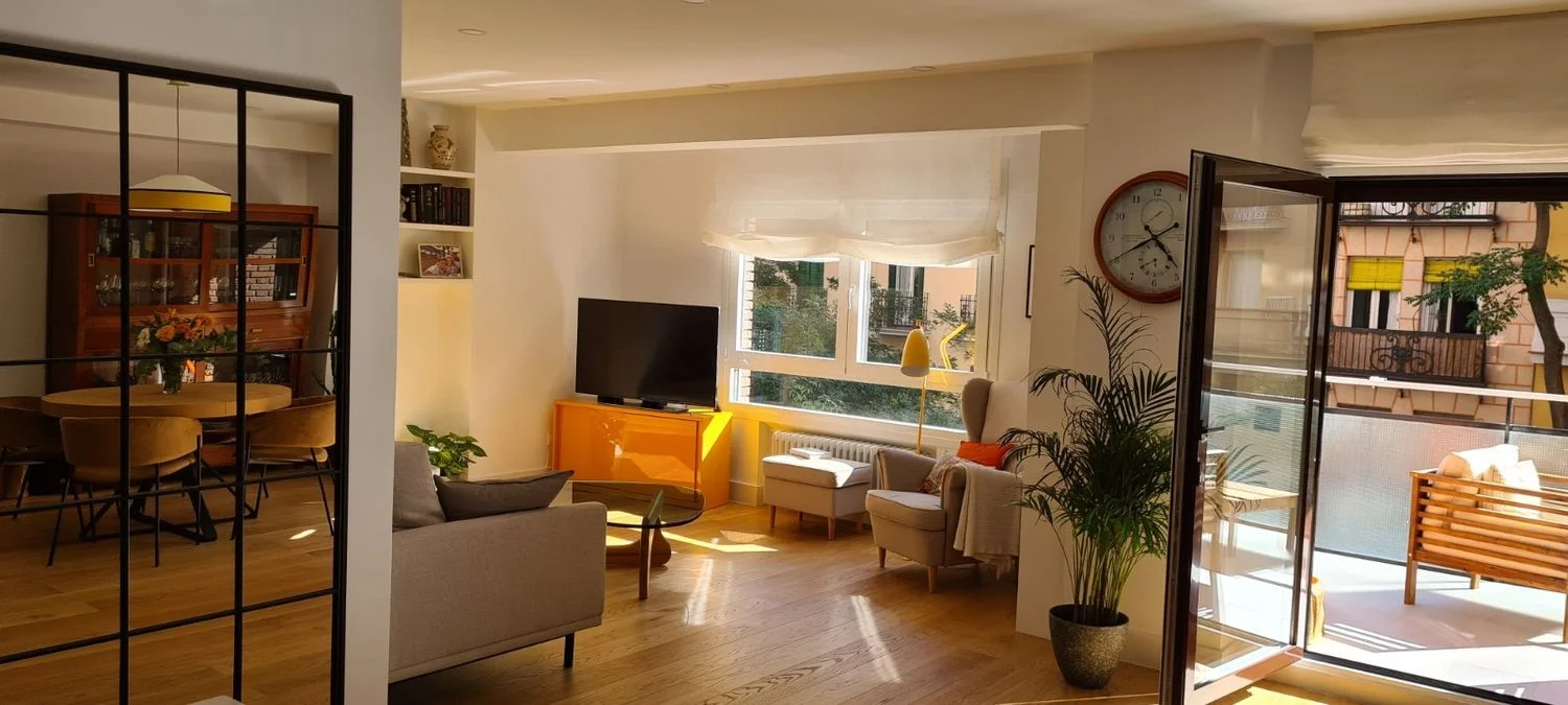 Piso en calle de Alcántara, 33 - Foto 5