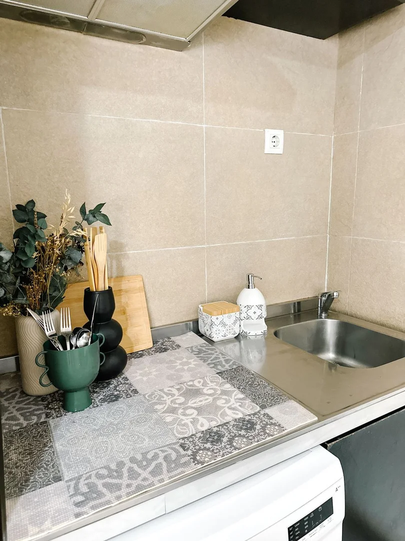 Piso en calle de Villajimena, 75 - Foto 5