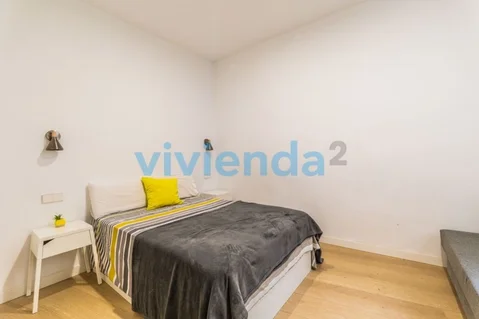 Alquiler de piso en Lavapiés-Embajadores - Foto 12