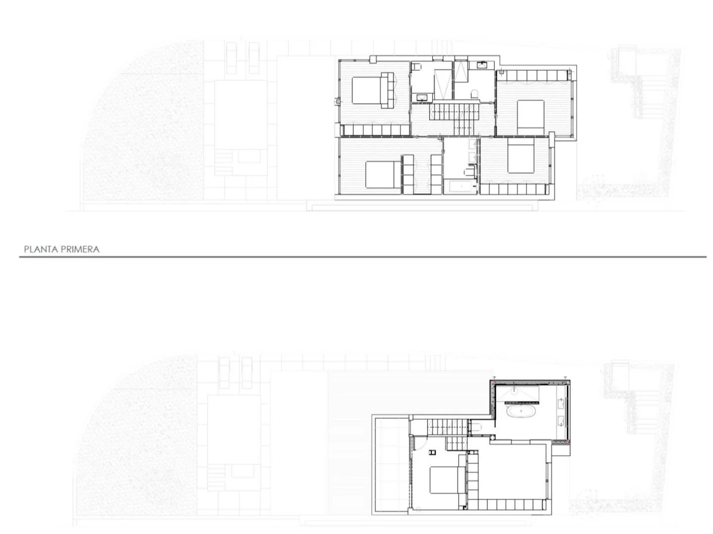 Piso en  Madrid Capital - Foto 47