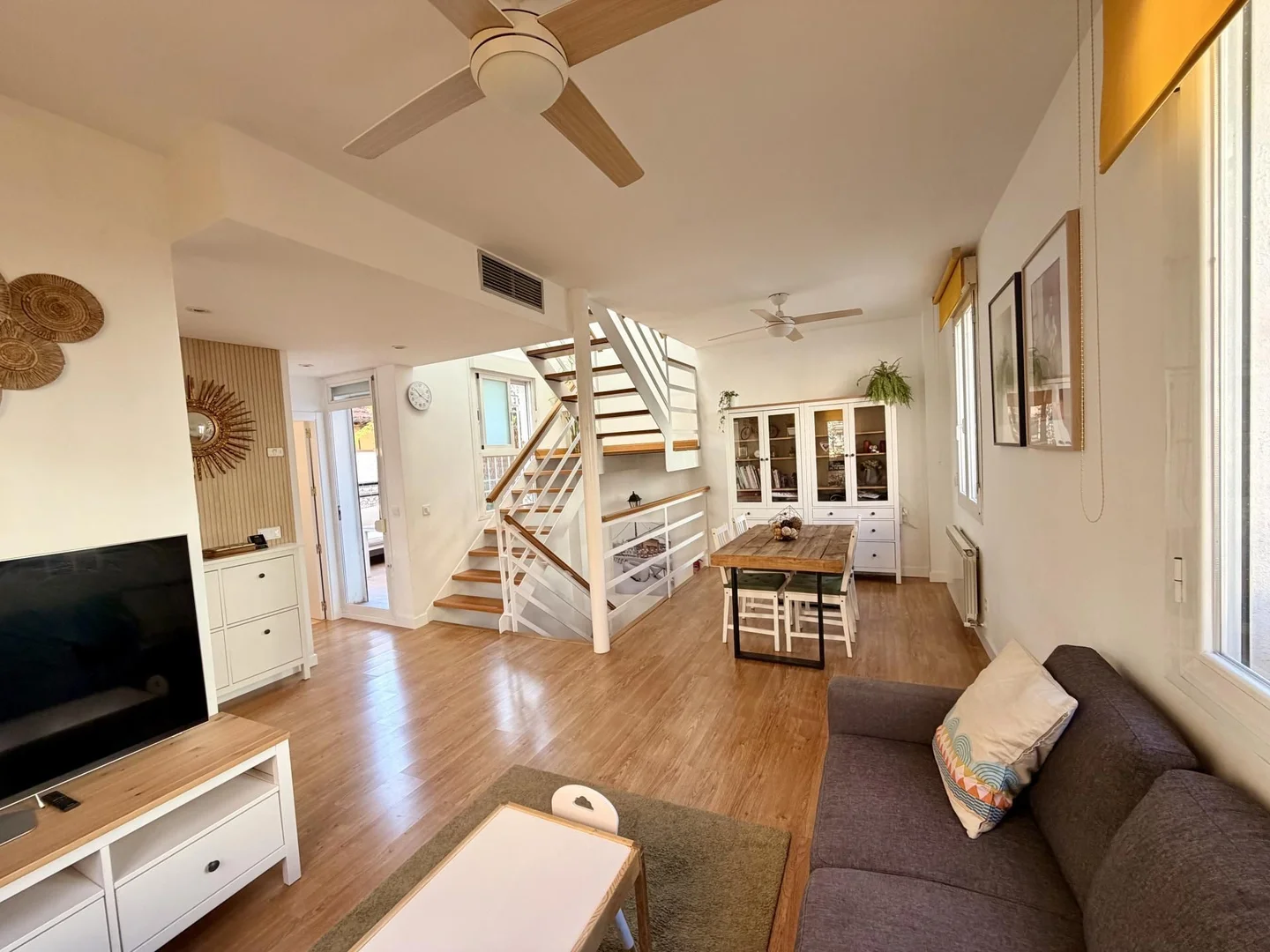 Chalet en  Calle de Jorge Juan 130 - Foto 3