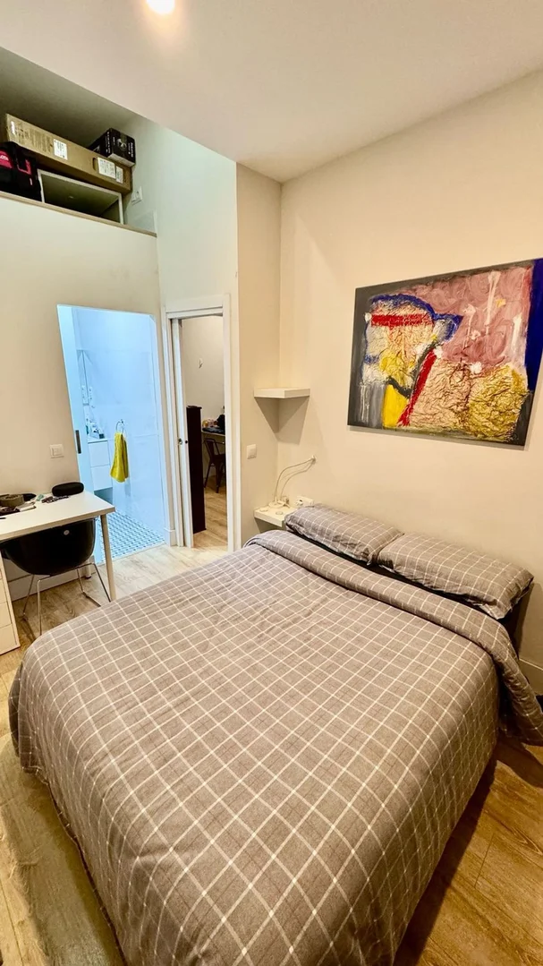 Piso en calle del Tutor, 59 - Foto 12