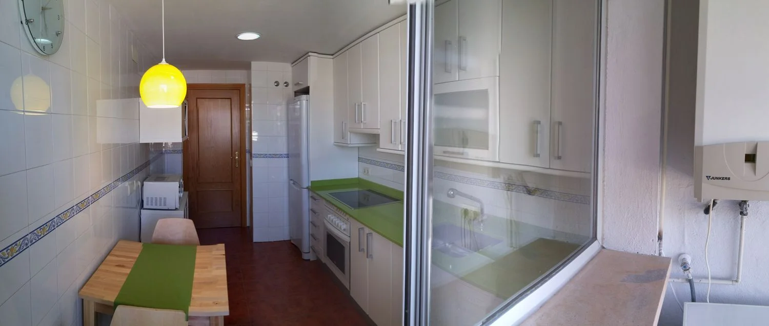 Piso en calle Alcalde Redondo Acena, 2 - Foto 9