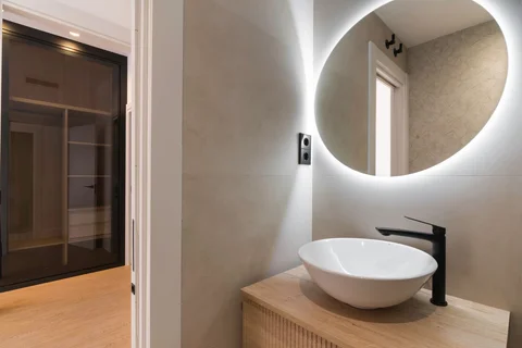 Piso en glorieta de las Pirámides, 5 - Foto 9