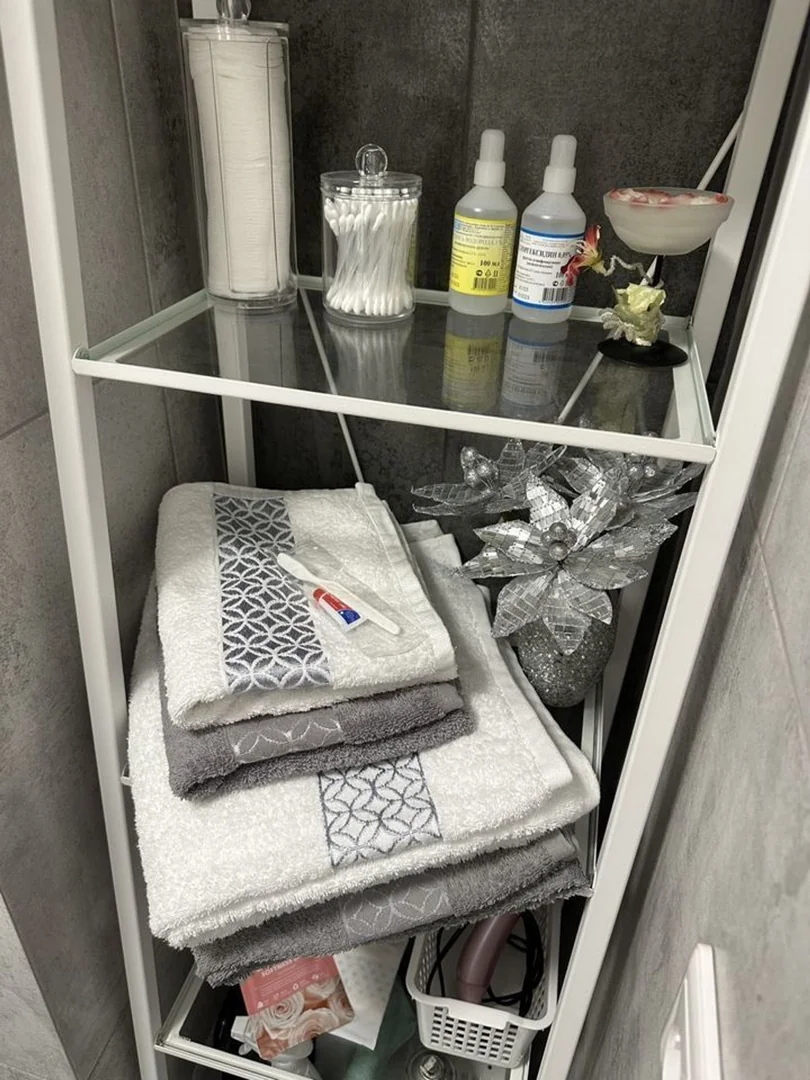 Estudio en Av. de Monforte de Lemos, 44, Pilar - Foto 9