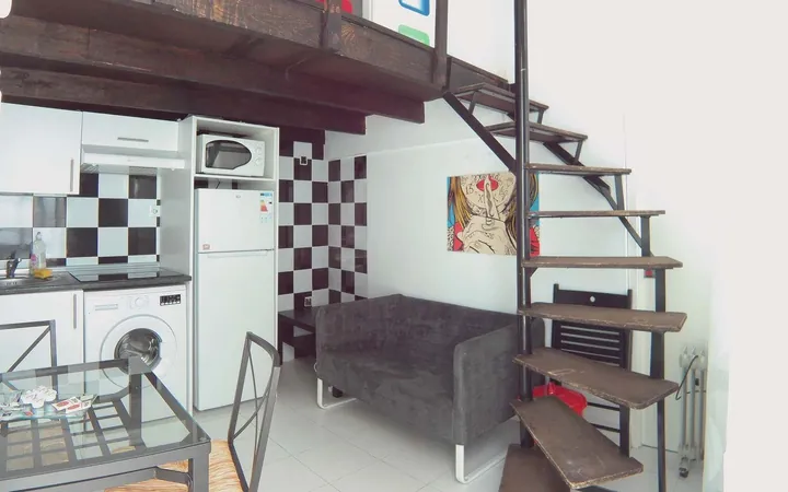 Estudio en Calle del Capitán Blanco Argibay s/n, Valdeacederas - Foto 10