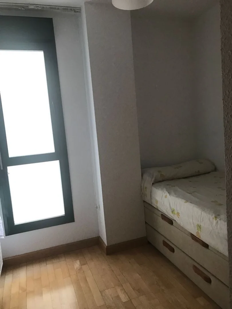 Piso en San Fermín - Foto 8