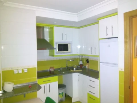 Piso en calle de Soledad Cazorla, 14 - Foto 2