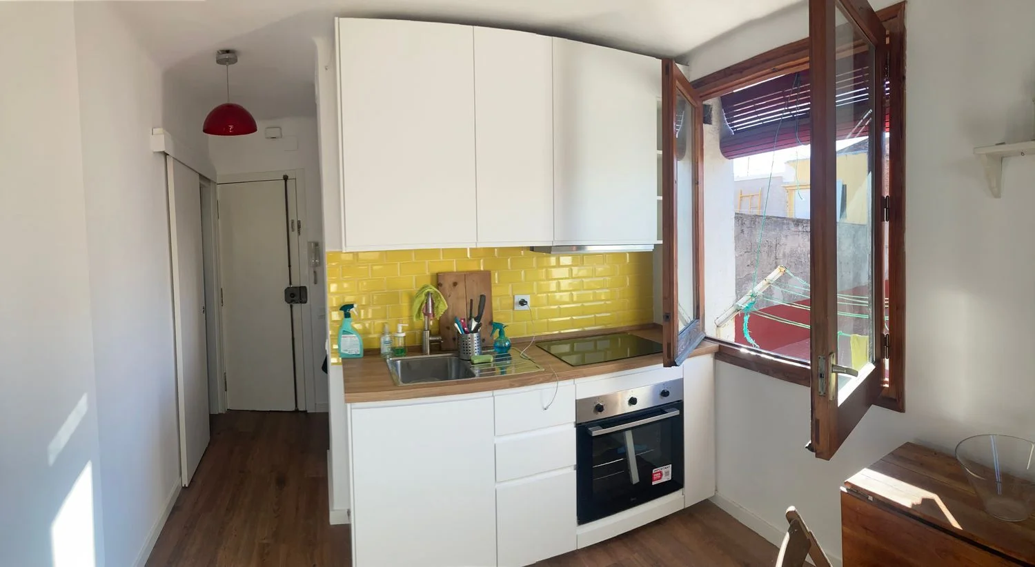 Piso en calle de la Princesa, 14 - Foto 2