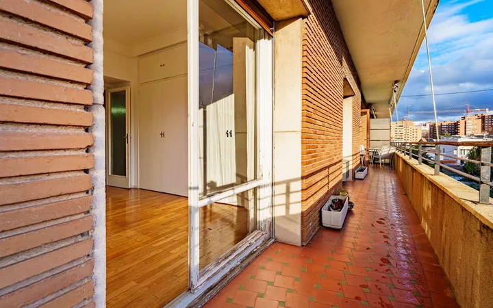 Piso en Calle Velayos, 14, Ciudad Universitaria - Foto 34