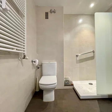 Piso en calle de Villarroel, 256 - Foto 9