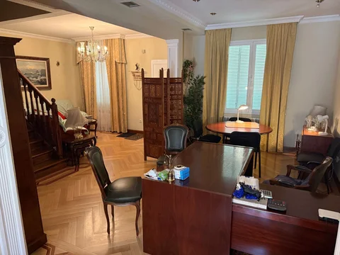 Chalet adosado en Guindalera - Foto 5