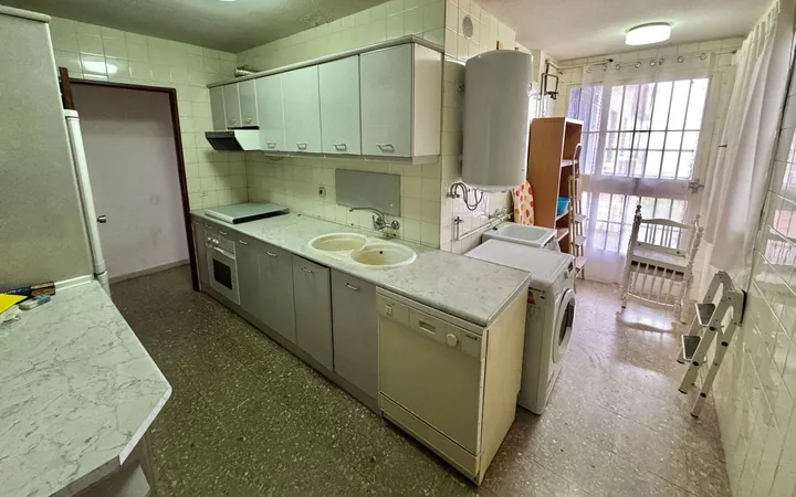 Piso en Numancia - Foto 10