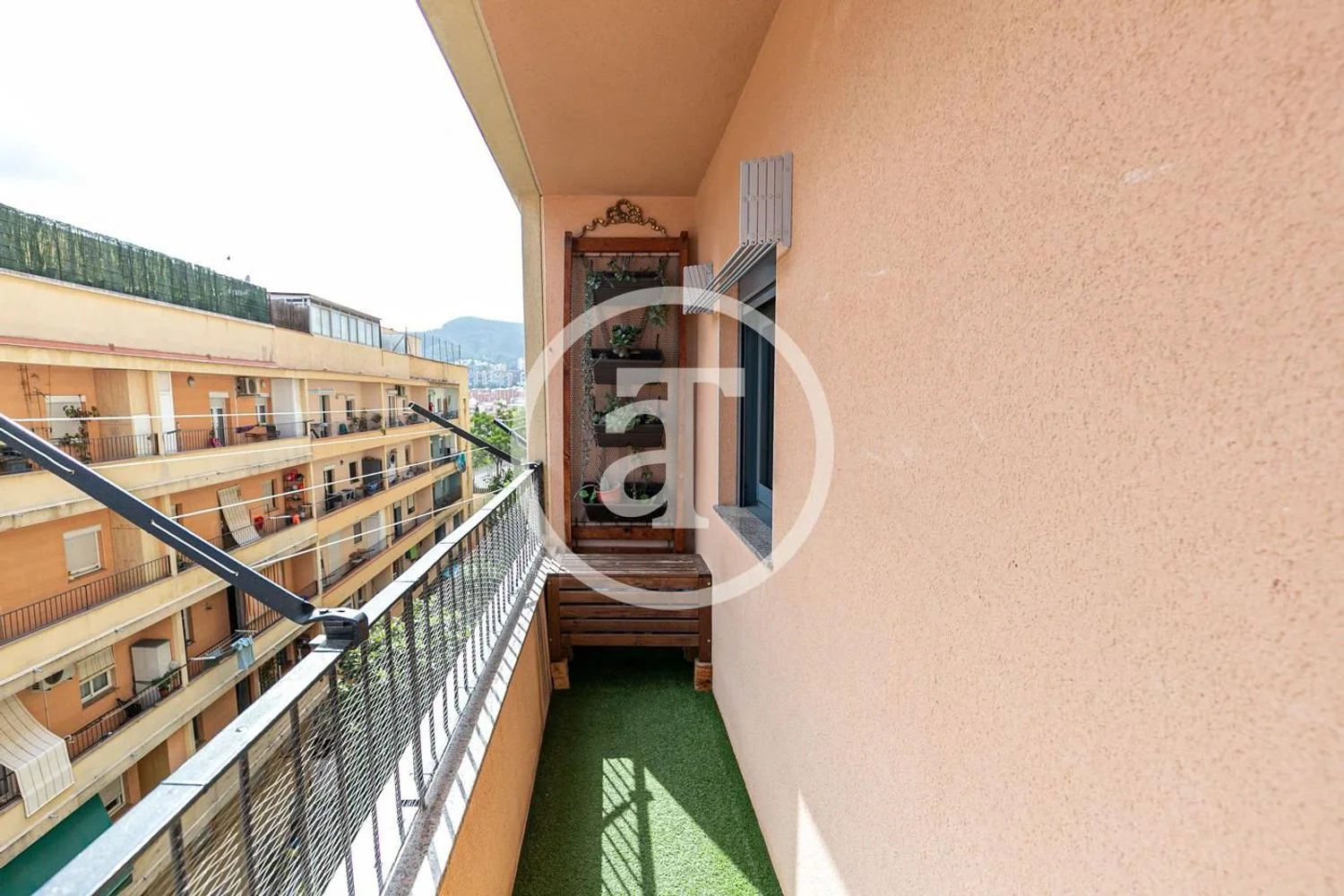 Piso en Calle de Travau, Can Peguera - El Turó de la Peira - Foto 6