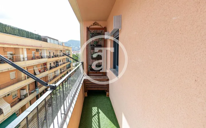 Piso en Calle de Travau, Can Peguera - El Turó de la Peira - Foto 6