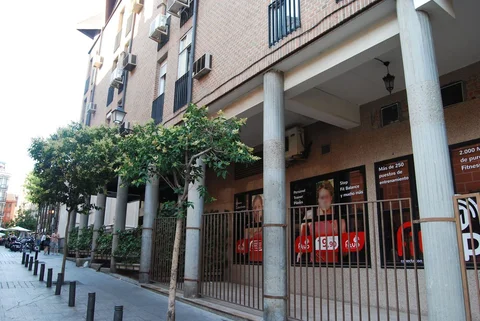 Piso en Calle del Conde de Miranda, 1, Palacio - Foto 11