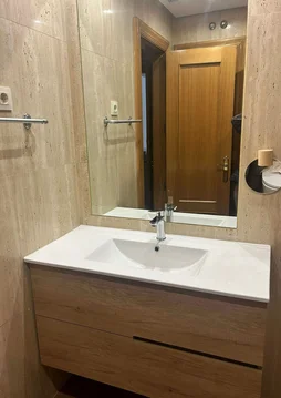 Piso en calle San Bernardo, 58 - Foto 10