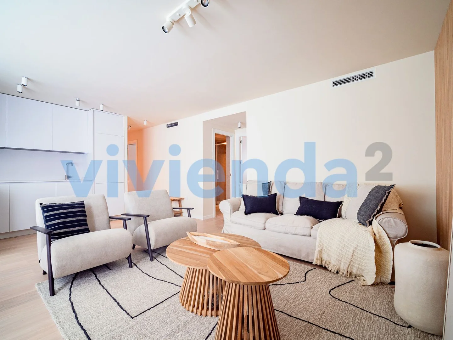 Piso en Barrio Atalaya - Foto 9