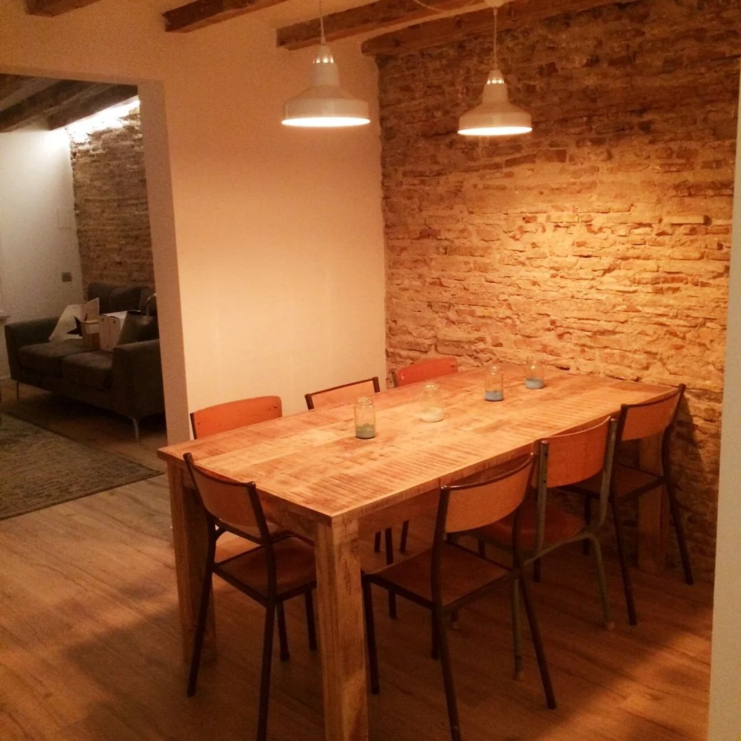 Piso en Plaza de la Llana, 12, Sant Pere - Santa Caterina i la Ribera - Foto 19