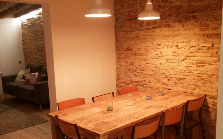 Piso en Plaza de la Llana, 12, Sant Pere - Santa Caterina i la Ribera - Foto 19