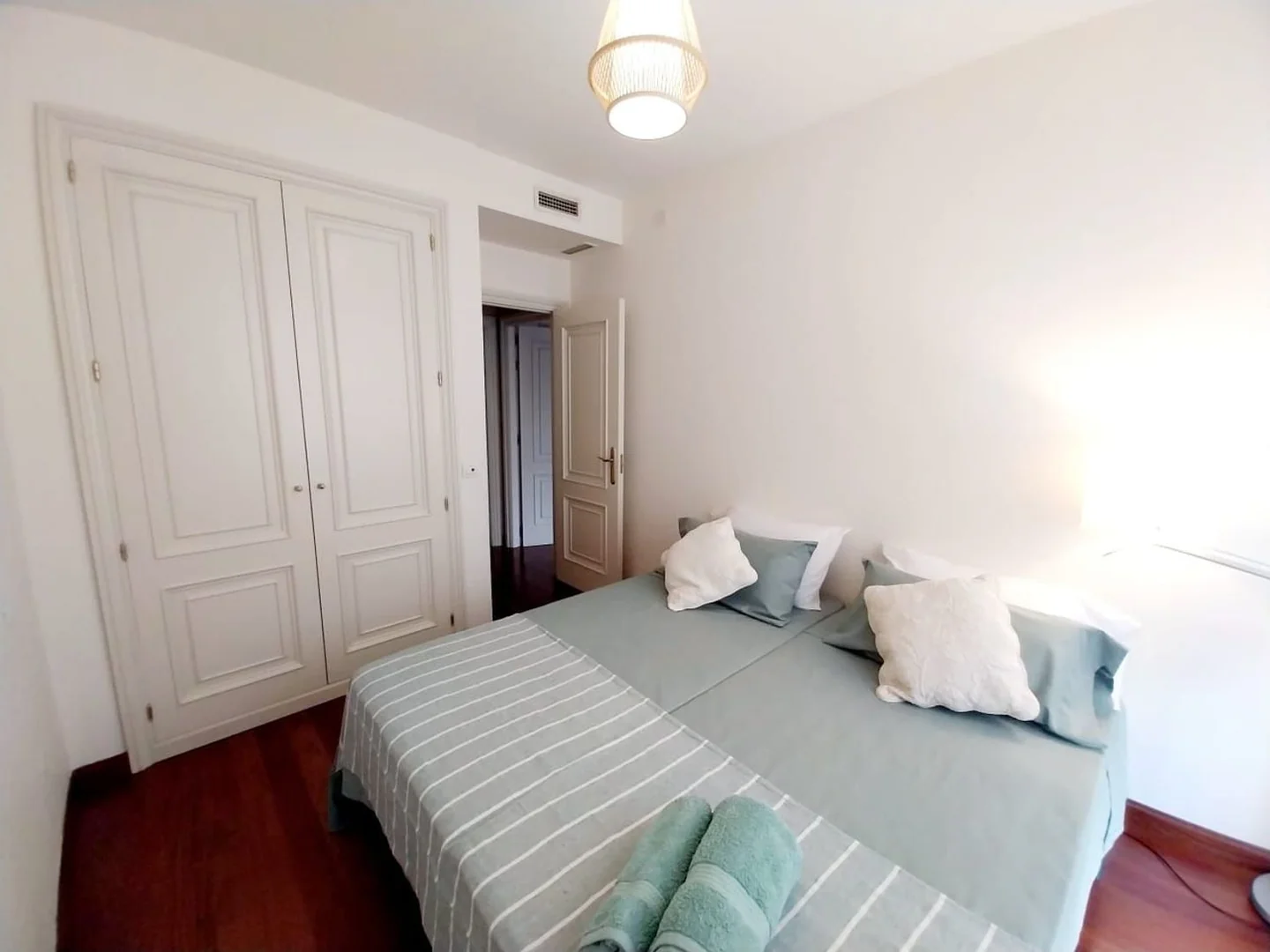 Piso en Calle Nogales, 1, Acacias - Foto 13