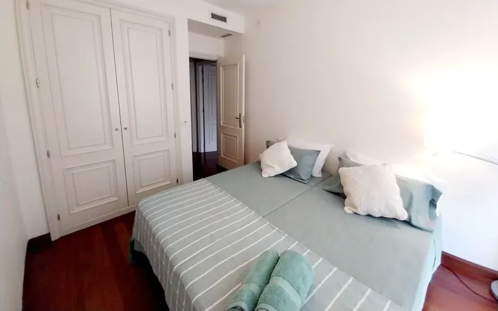 Piso en Calle Nogales, 1, Acacias - Foto 13