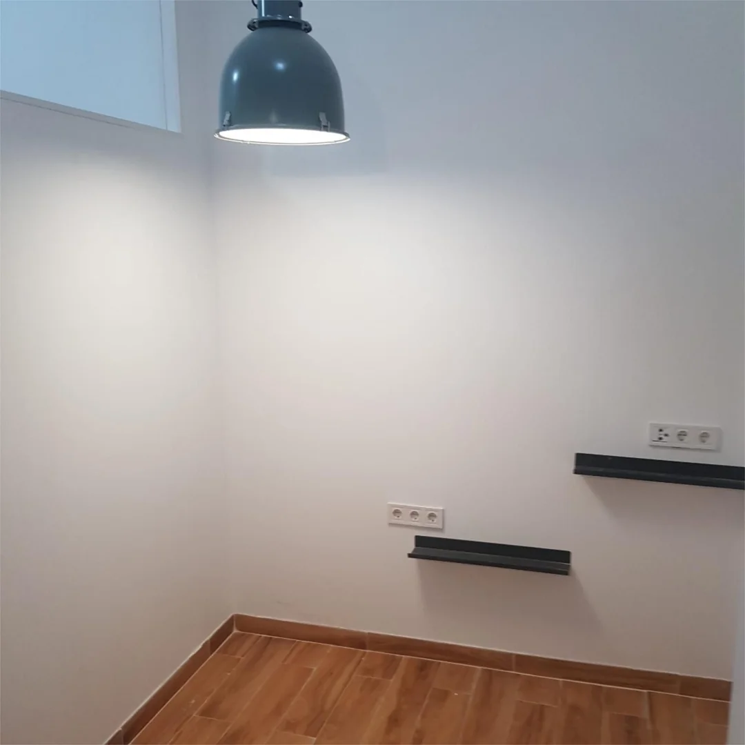 Loft en  Calle de San Claudio 108