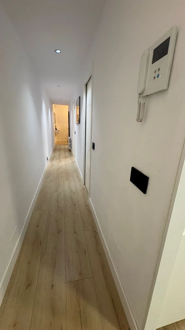 Piso en Calle de Guzmán el Bueno, 40, Gaztambide - Foto 12