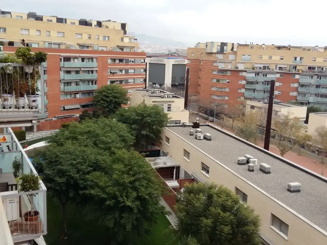 Dúplex en  Carrer de Ferran Junoy 2 - Foto 48