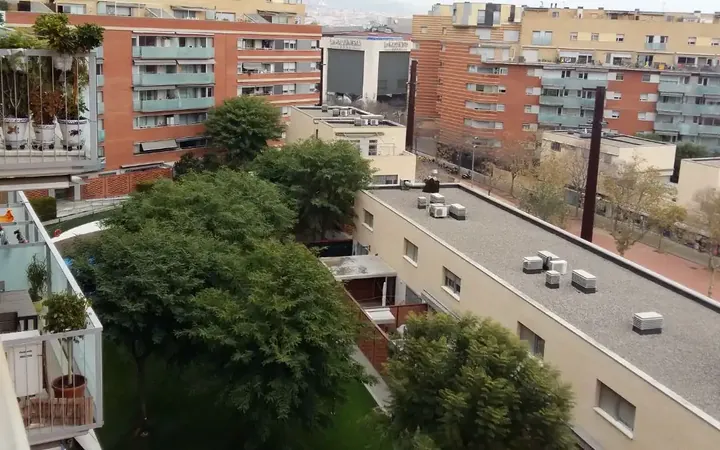 Dúplex en  Carrer de Ferran Junoy 2 - Foto 48