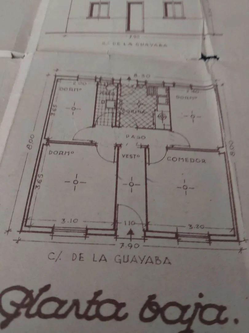 Casa independiente en Barrio Buena Vista - Foto 11