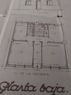 Casa independiente en Barrio Buena Vista - Foto 11