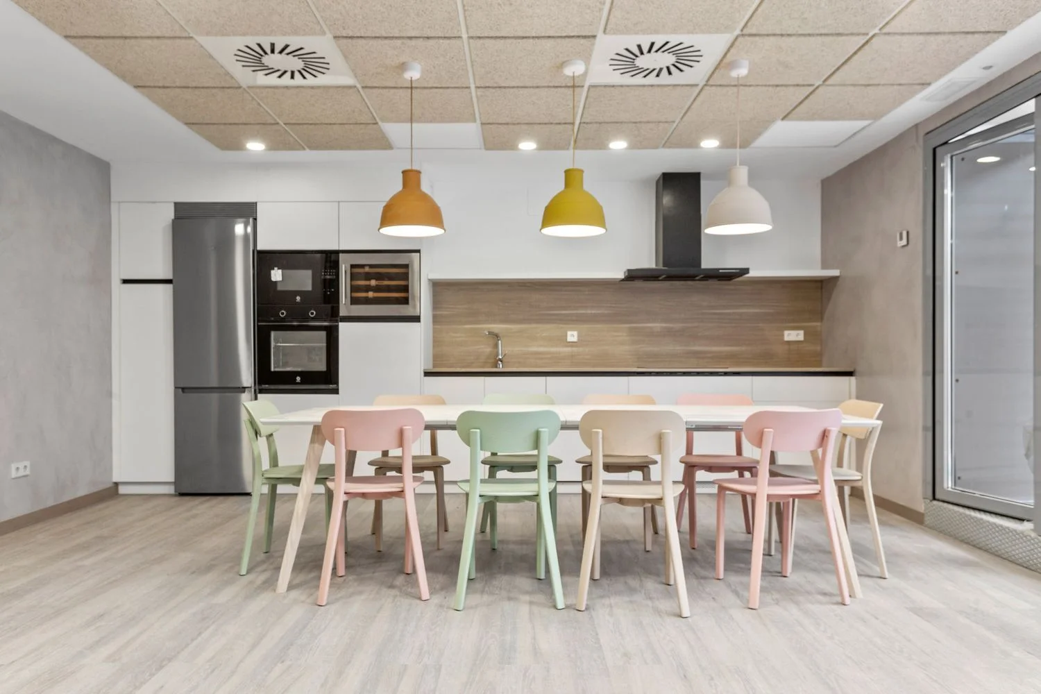 Piso en avenida de San Luis, 25 - Foto 22