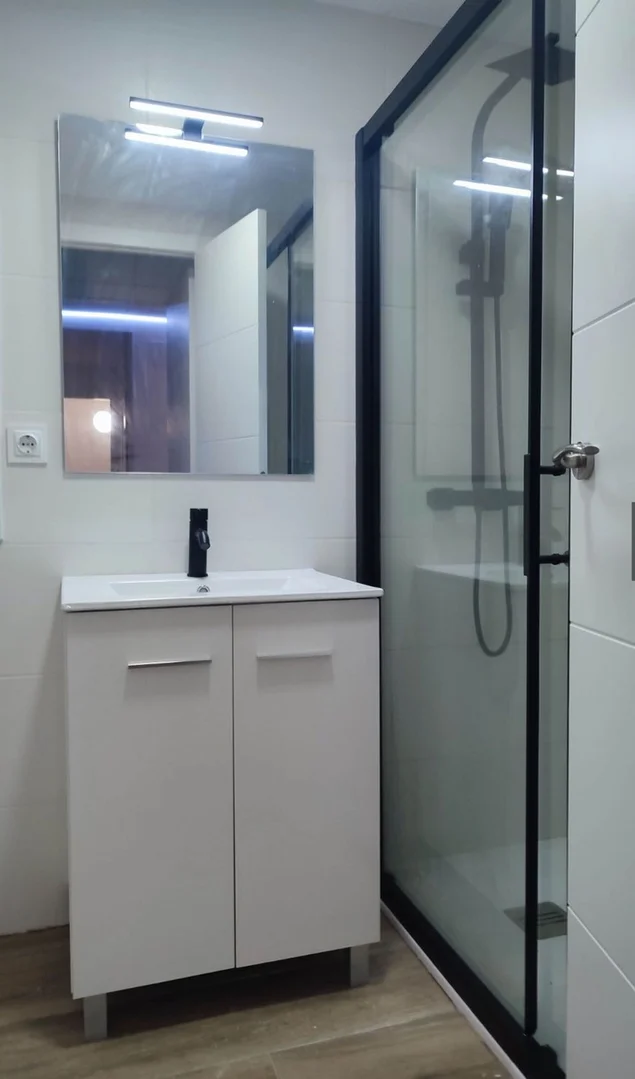 Piso en calle Enrique Velasco, 27 - Foto 17