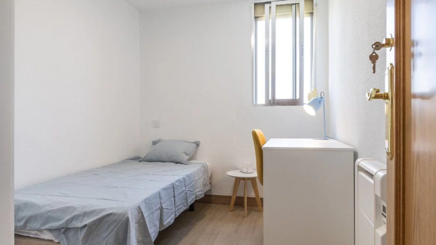 Piso en Barrio Arcos - Foto 18