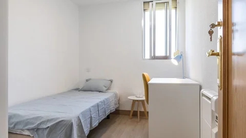 Piso en Barrio Arcos - Foto 18