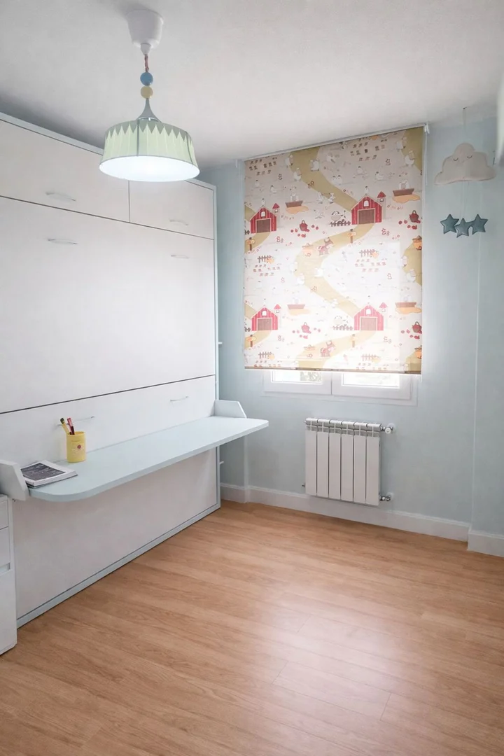 Piso en calle de los Hermanos García Noblejas, 135 - Foto 33