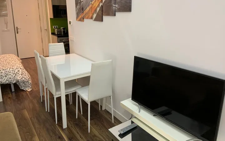 Estudio en Lavapiés-Embajadores, Lavapiés-Embajadores - Foto 7